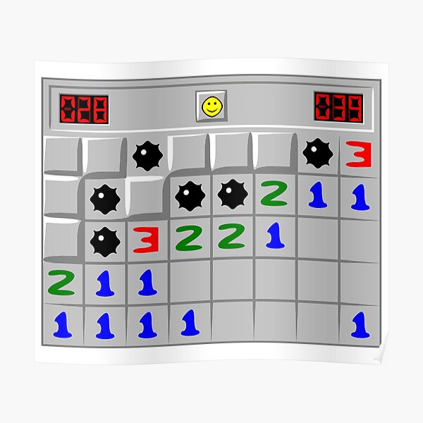 Minesweeper